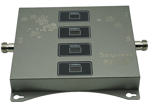  石岐区街道四频手机信号接收器200㎡