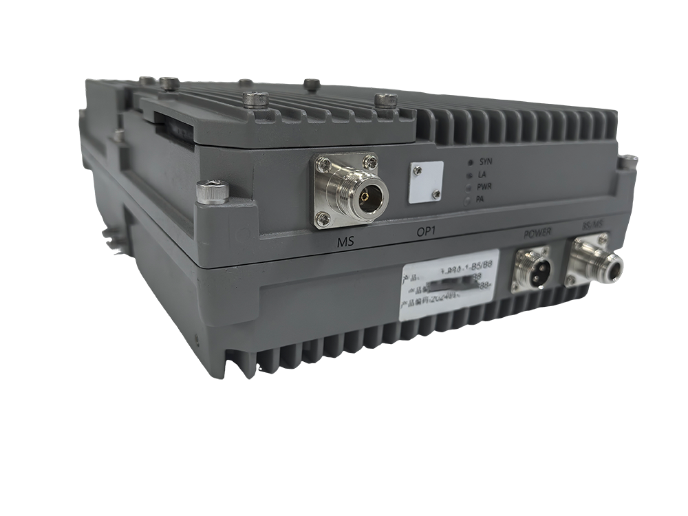  石岐区街道三频手机信号接收器2000㎡