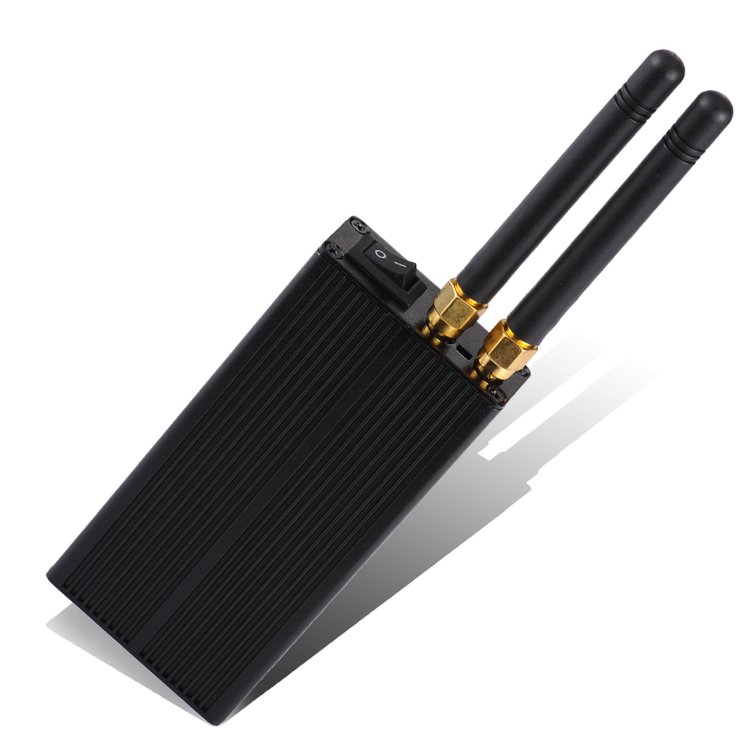  石岐区街道1.2G/1.5G导航屏蔽器