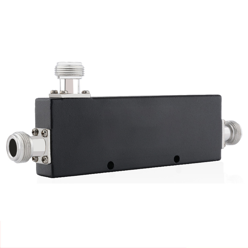  石岐区街道FM调频广播同步广播耦合器