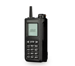  石岐区街道单兵无人机侦测预警仪