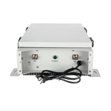  石岐区街道无线对讲系统双向干线放大器