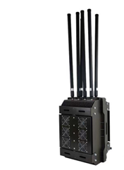  石岐区街道手拉箱式大功率低空防御反制设备