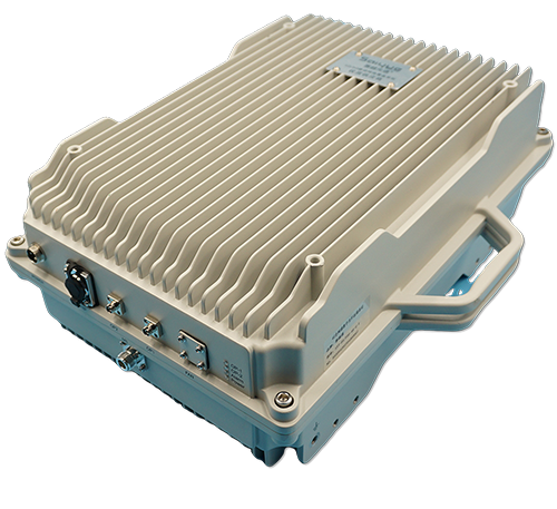  石岐区街道TDD-LTE 1.8G无线直放站中继中转站