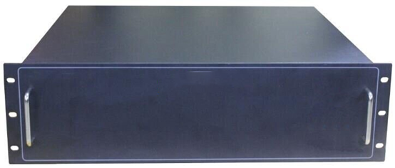  石岐区街道FM调频广播主机