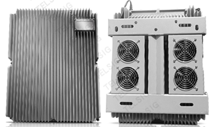  石岐区街道大功率室外全向固定式无人机反制设备