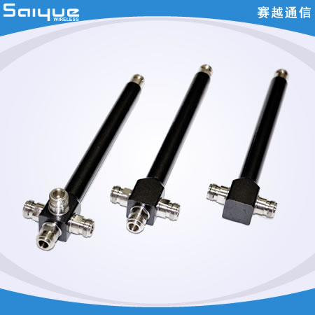  石岐区街道FM调频广播同步广播功分器