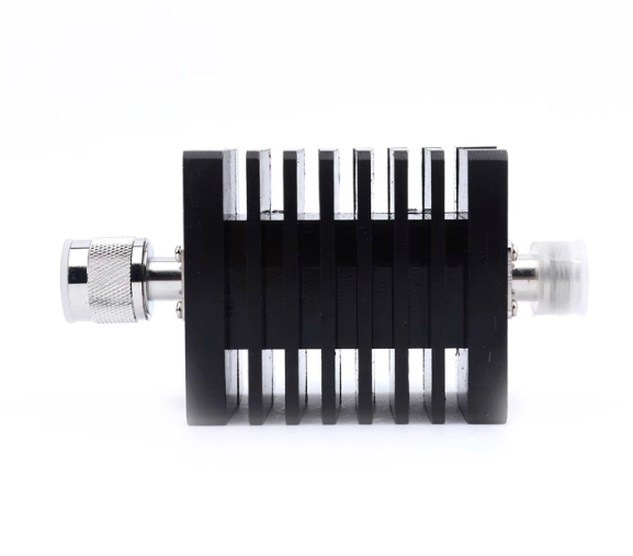  石岐区街道腔体固定衰减器0-3G/0-4G  N型接口