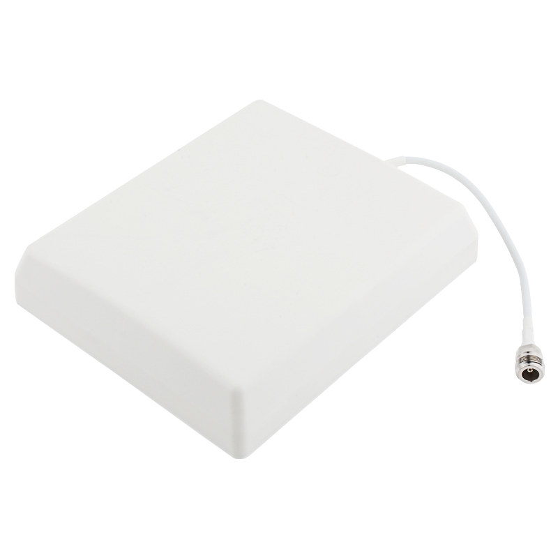  石岐区街道室内外定向接收发射壁挂小平板天线700-3700MHz