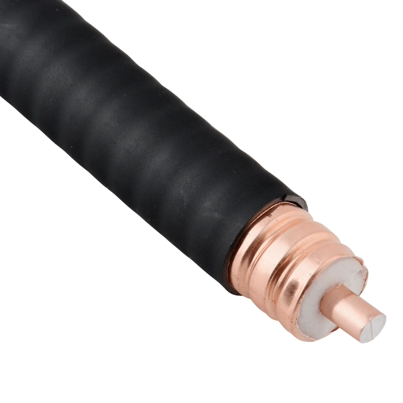  石岐区街道HCAAY50-12（1/2”）同轴射频电缆馈线