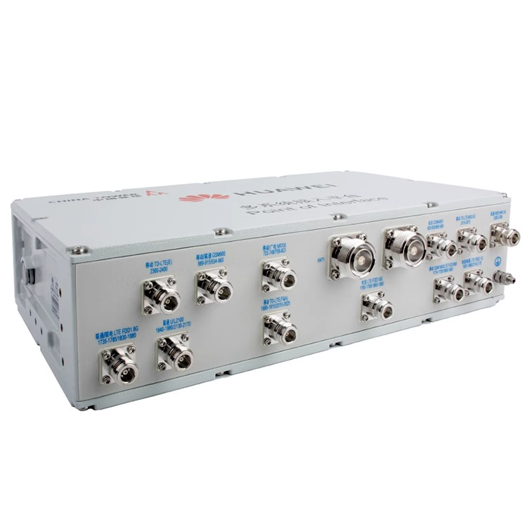  石岐区街道4G5G腔体POI多频合路器