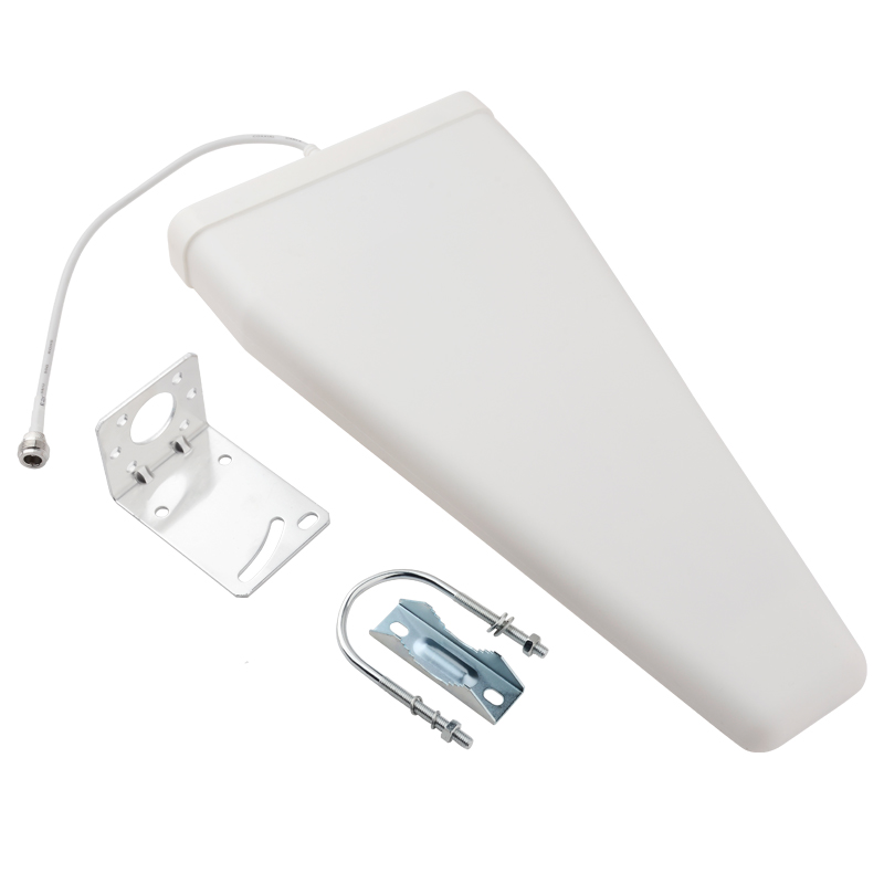  石岐区街道对数周期天线定向接收发射700-3700MHz